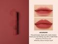 Load image into Gallery viewer, 3CE Blurring Liquid Lip #Bearberry
