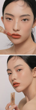 Load image into Gallery viewer, 3CE Soft Matte Lipstiick #Orange Breeze
