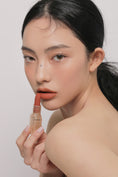 Load image into Gallery viewer, 3CE Soft Matte Lipstiick #Orange Breeze
