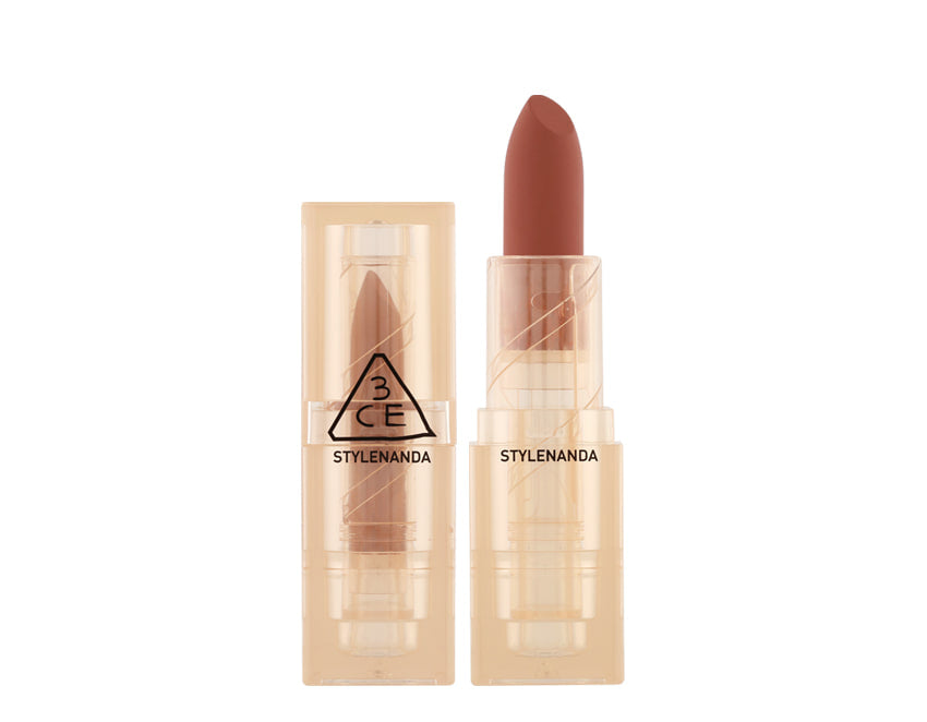 3CE Soft Matte Lipstiick #Orange Breeze