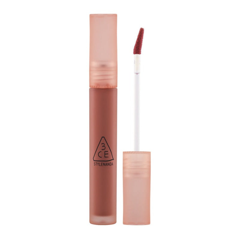 3CE Blur Water Lip Tint #Laydown