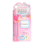 Fiancee Pure Shampoo Fragrance Nail Oil