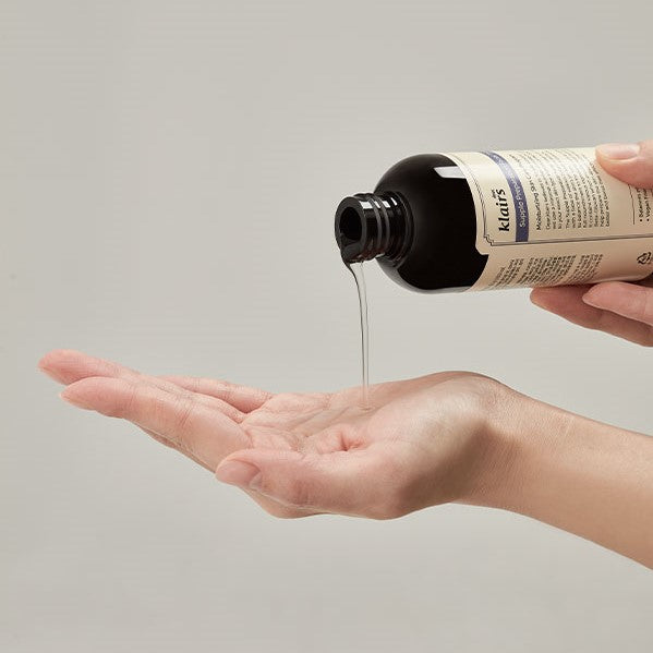 Dear Klairs Supple Preparation Facial Toner 180ml