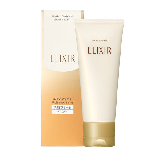 Elixir Superieur Cleansing Foam I Refreshing 145g