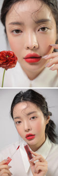 Load image into Gallery viewer, 3CE Blur Water Lip Tint #Play Off
