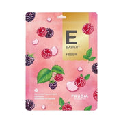 Frudia My Orchard Squeeze Mask 1Pcs (Raspberry Wine) (Vegan)