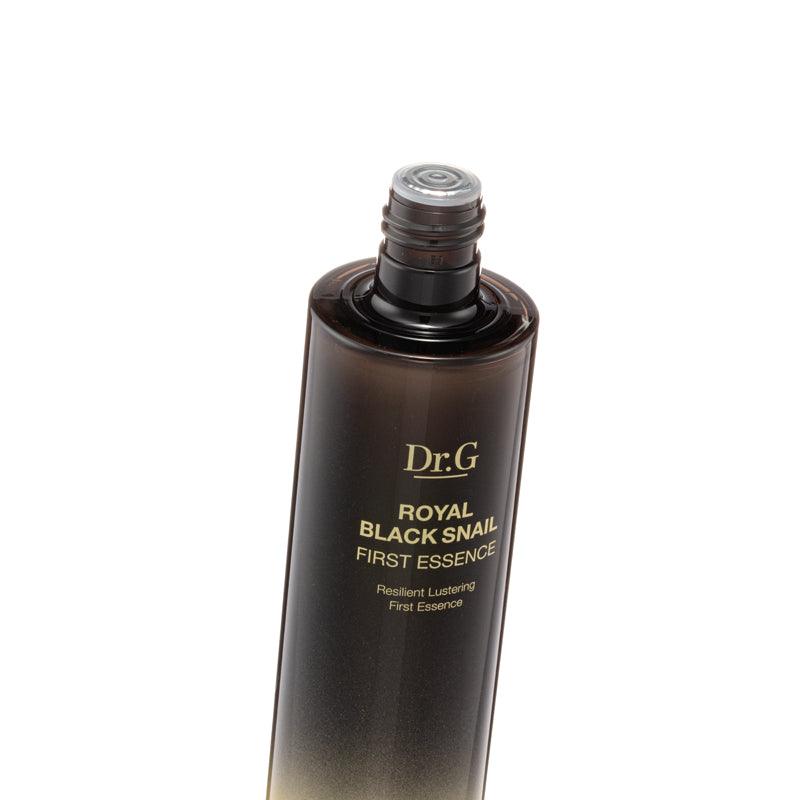 Dr.G Royal Black Snail Firming Special Set 2