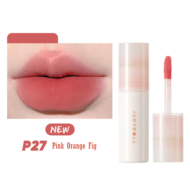 Judydoll Early Spring Series Matte Lip Tint 3.3g