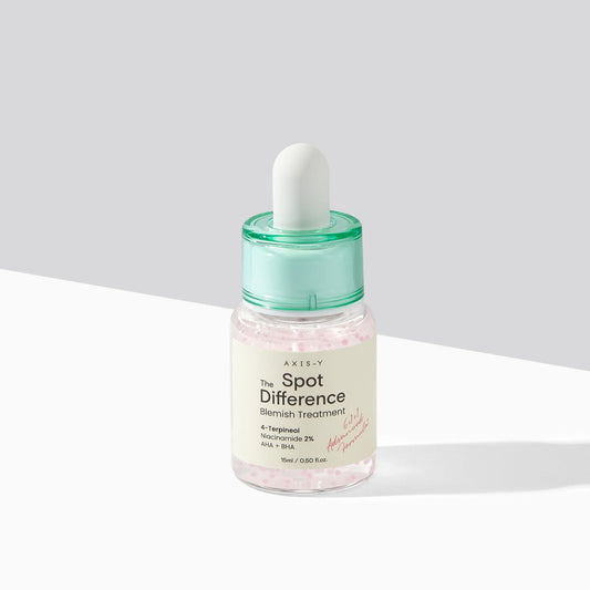 AXIS-Y Spot the Difference Blemish Treatment 15ml