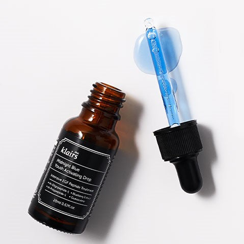 Dear Klairs Midnight Blue Youth Activating Drop 20ml