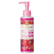 Meishoku Detclear Bright&Peel Peeling Jelly (Mix Berry) 180ml (1235481493546)