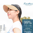 Load image into Gallery viewer, Kawatani UV Sencut Hat Adult
