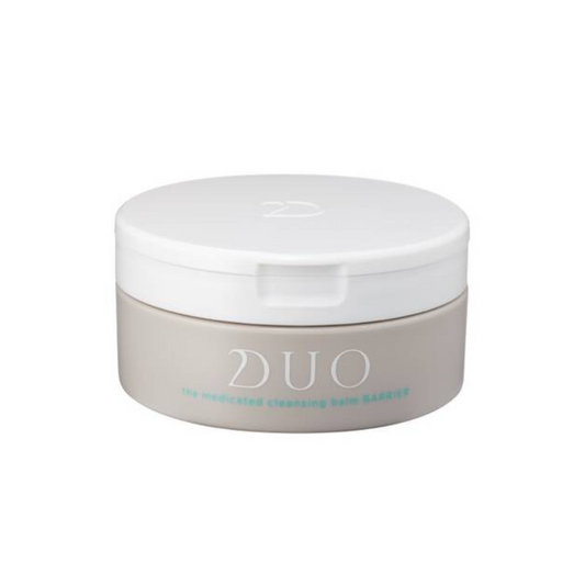 DUO The Medicated Cleansing Balm Barrier