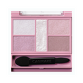 Load image into Gallery viewer, Canmake Perfect Stylist Eyes 26 Mirage Mauve N
