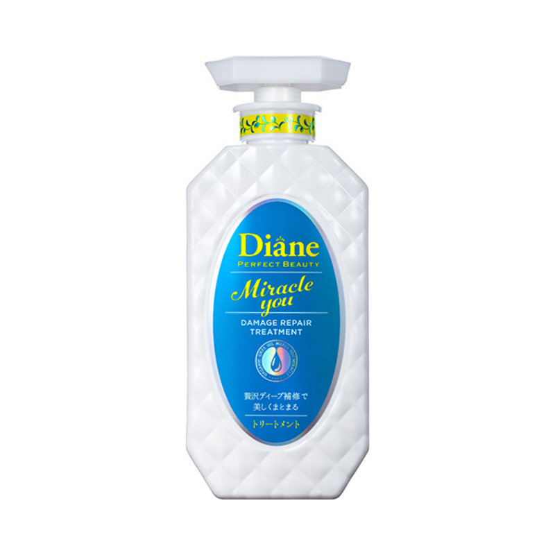 Diane Miracle You Treatment 450ml