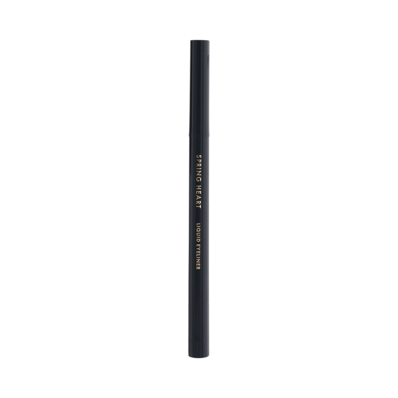 Koji Spring Heart Liquid Eyeliner Brown