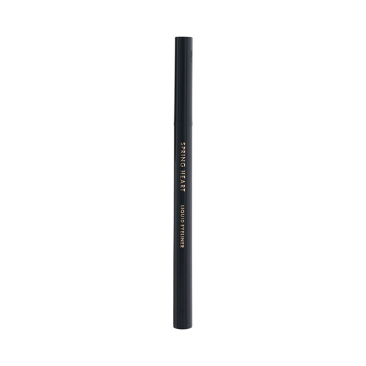 Koji Spring Heart Liquid Eyeliner Brown