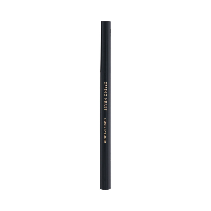 Koji Spring Heart Liquid Eyeliner Light Brown
