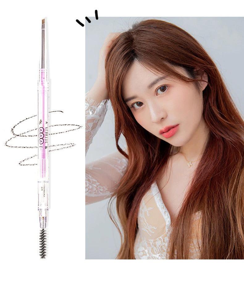 Flortte Mood Institute Eyebrow Pencil