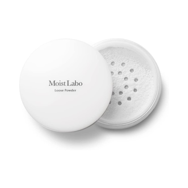Meishoku Moist Labo Loose Powder Anti-Sebum Type