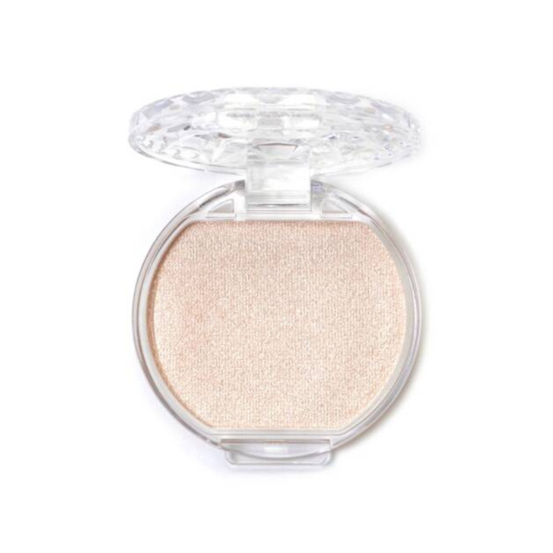 Canmake Munyutto Highlighter 01 Moonlight Gem