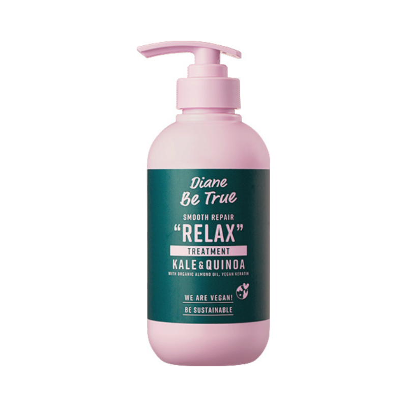 Diane Be True Smooth Repair Relax Treatment 400ml