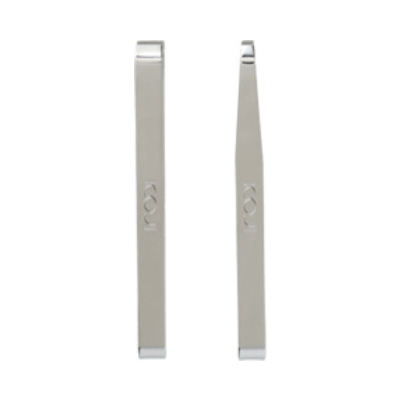 Koji No.86 Tweezers Set