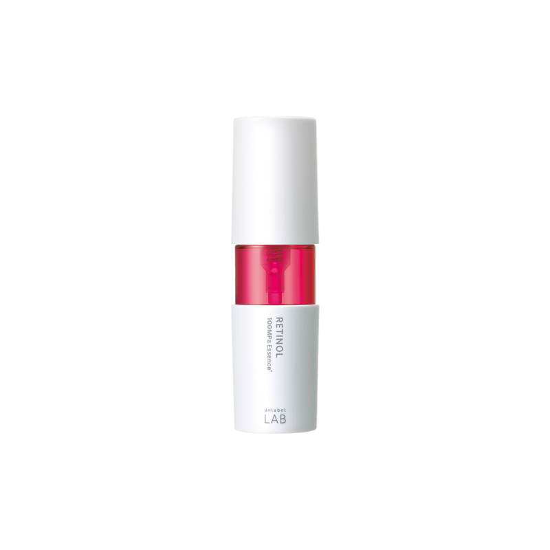 Unlabel Lab Retinol Essence 50ml