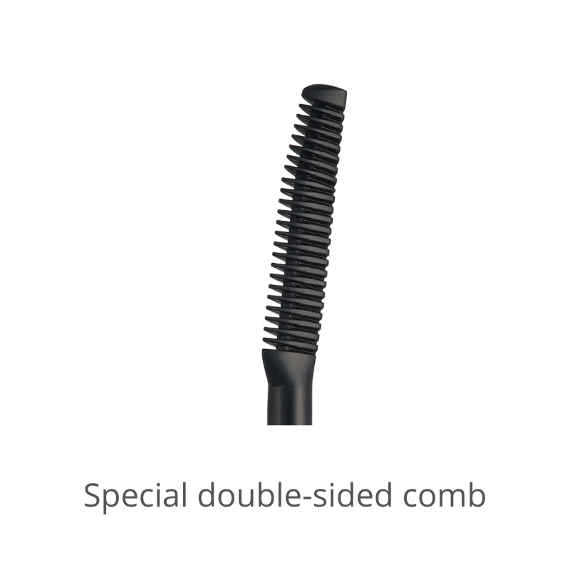 Canmake Quick Lash Curler BK Black