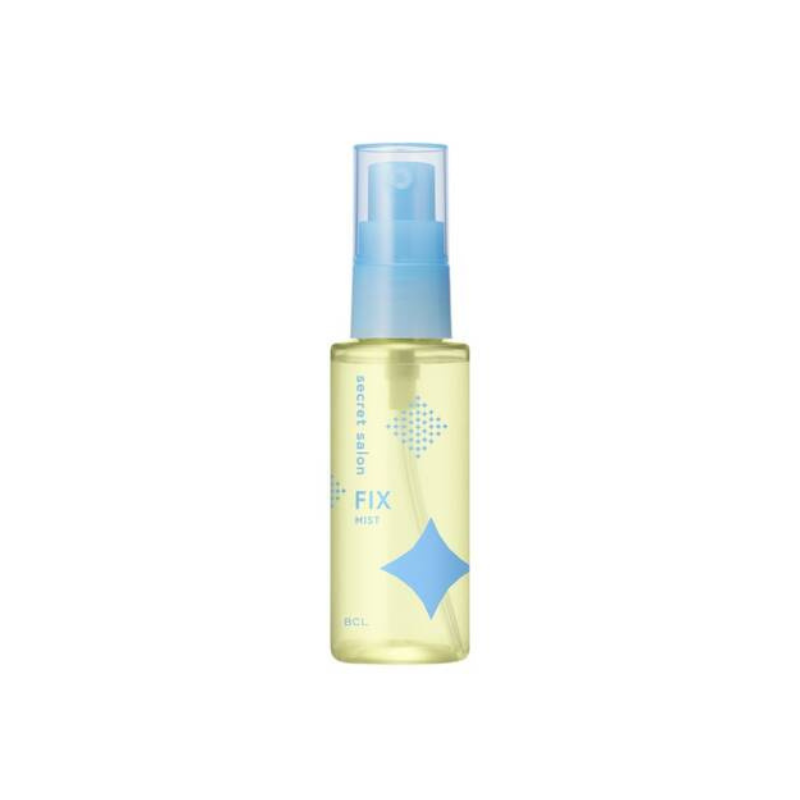 Secret Salon Bang-Hair Fixer 45ml