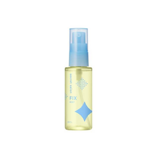 Secret Salon Bang-Hair Fixer 45ml