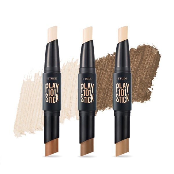 Etude House Play 101 Stick Contour