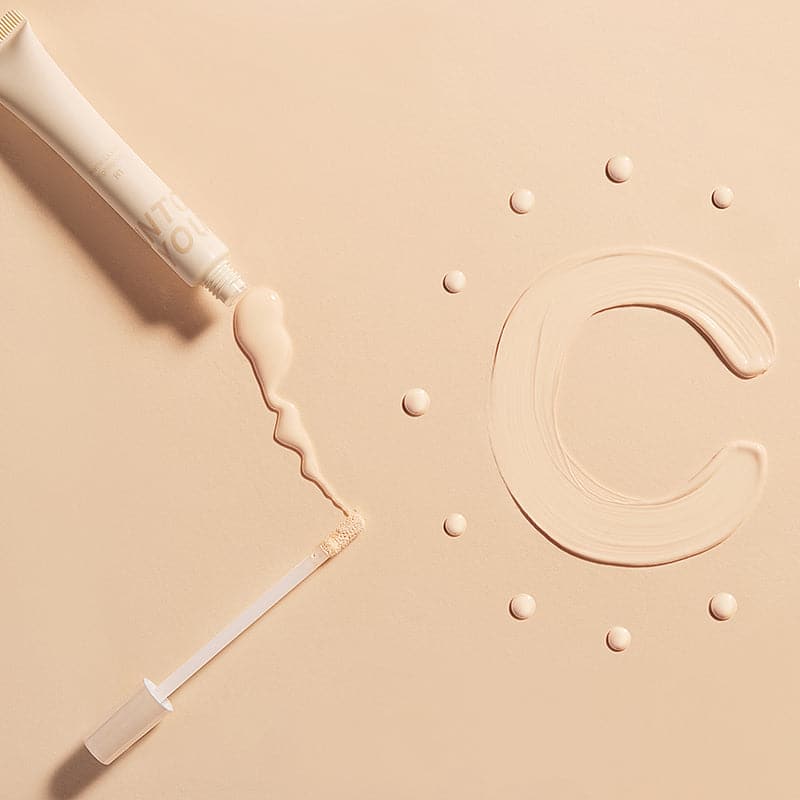 INTO YOU Liquid Highlighter & Contour