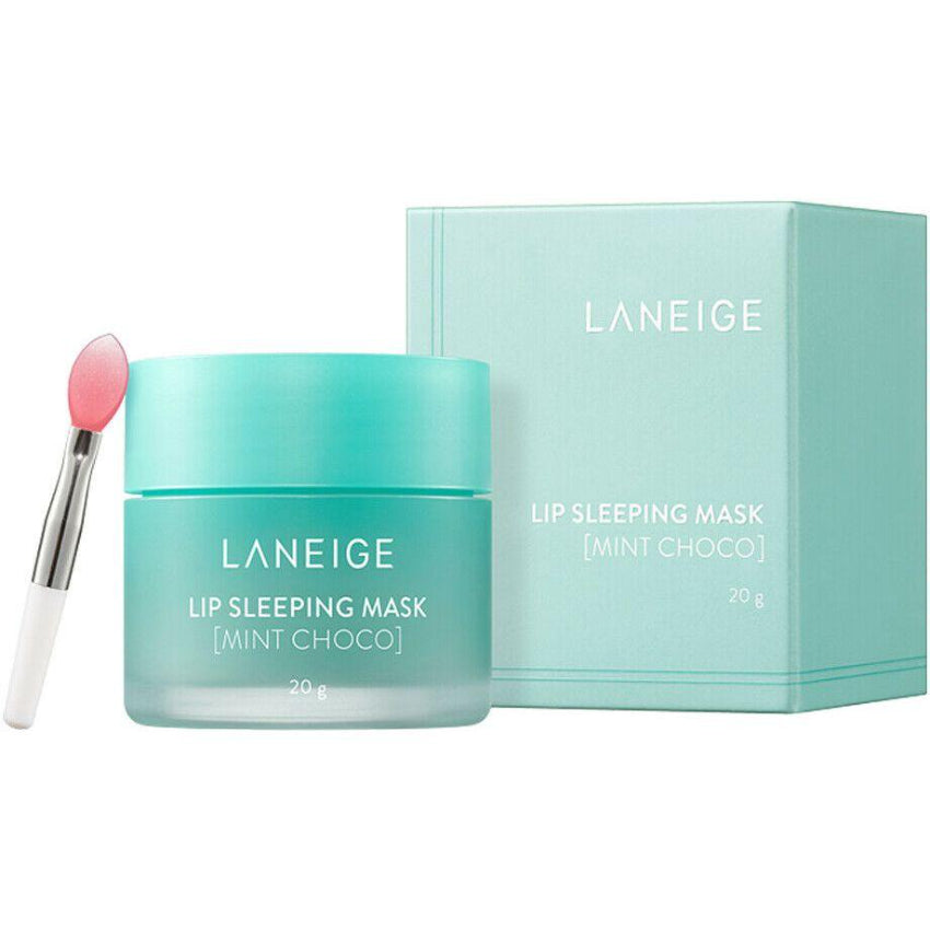 Laneige Lip Sleeping Mask EX Mint Chocolate