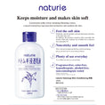 Load image into Gallery viewer, Naturie Hatomugi Skin Conditioning Milk 230ml
