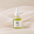 Load image into Gallery viewer, Beauty of Joseon Calming Serum Green Tea+Panthenol 30ml
