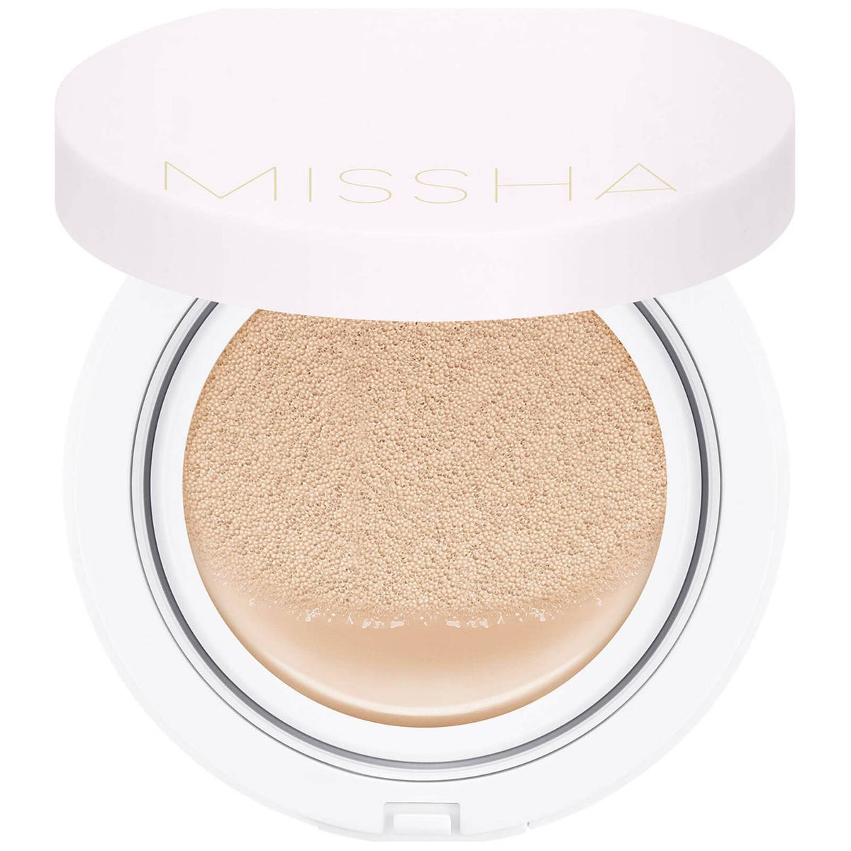 Missha Cover Lasting Cushion No.21 Light Beige