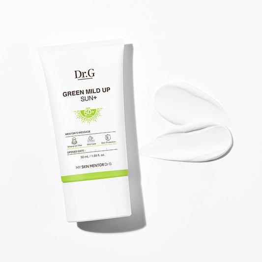 Dr.G Green Mild Up Sun SPF50+ 50ml N