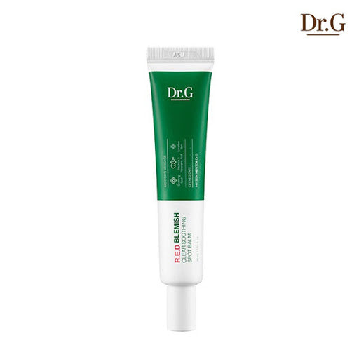 Dr.G R.E.D Blemish Spot Balm 30ml (4394605412416)