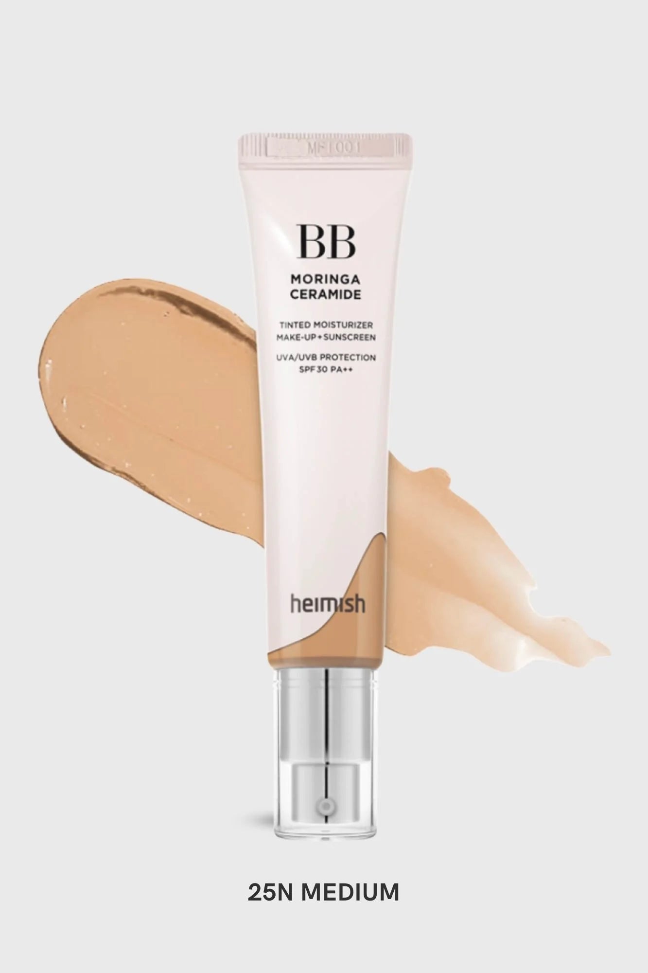 Heimish Moringa Ceramide BB Cream