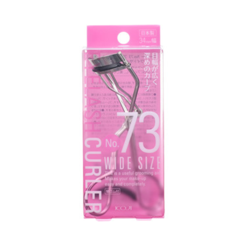 Koji No.73 Eyelash Curler