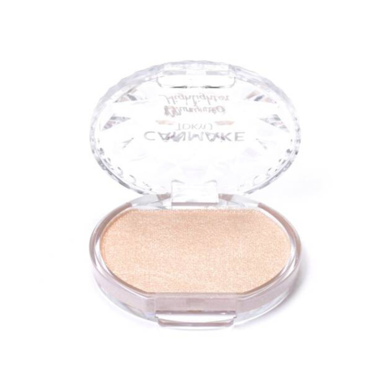 Canmake Munyutto Highlighter 01 Moonlight Gem