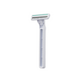 Load image into Gallery viewer, KAI 2-Blade Disposable Razor 3-pack
