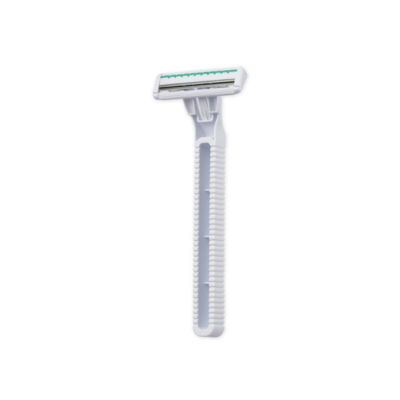 KAI 2-Blade Disposable Razor 3-pack