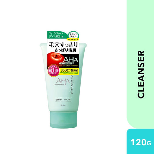 Cleansing Research Wash Cleansing 120g