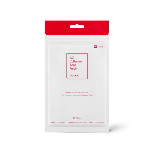 Cosrx AC Collection Acne Patch 26ea