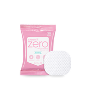 Banila Co Clean it Zero Soothing Lip & Eye Removing Pad 30Pcs