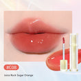 Load image into Gallery viewer, Judydoll Ice Tea Watery Jelly Lip Glaze
