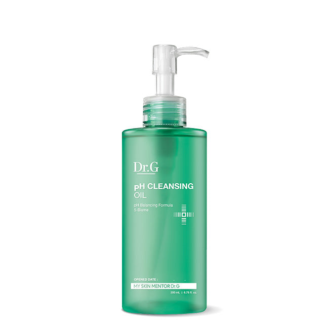 Dr.G PH Cleansing Oil 200ml