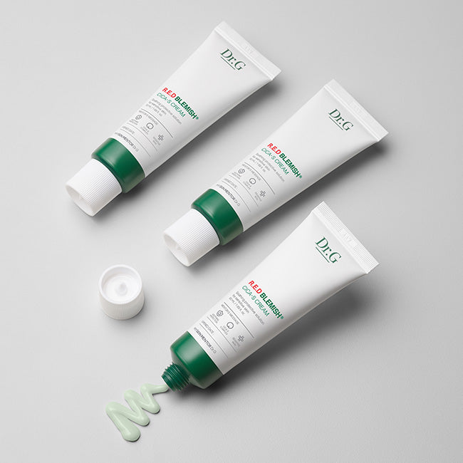 Dr.G R.E.D Blemish Cica-S Cream 2X 70ml